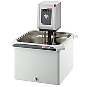 Heating circulator +20…+100 °C; 1 kW heater; 17L SS tank, internal applications only