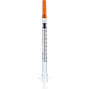 Sol-M® Allergy Syringe Tray