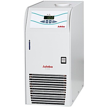 Chiller, 250W cooling power, -10…+40 °C