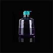 BW-250 – 250 ml Dilution Bottle w/ Rubber-Lined Cap (BW250) – NC Labs  Products