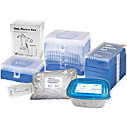 1250µL Pipette Tips, Ovation, Bulk Packed, Non-sterile