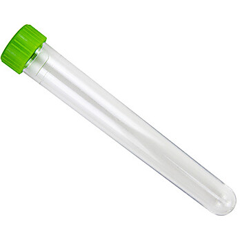 13x100mm 8 mL test tubes