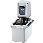 Heating circulator +20…+100 °C; 1 kW heater; 5L SS tank, internal applications only