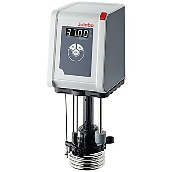 Heating circulator +20…+100 °C; 2 kW heater; to 30L, includes clamp