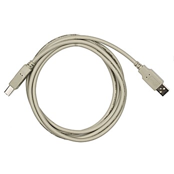 USB interface cable 2m, type A-B for PURA / CORIO CD models