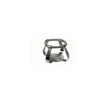 Spring clamp for Erlenmeyer Flaskss, 50 mL (requires 8970620)