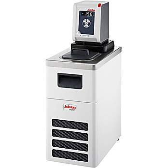 Refrigerated/heating circulator -20…+150 °C; 220W cooling @ 20 °C; 1 kW heater