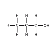 OmniSolv® n-Propyl Alcohol
