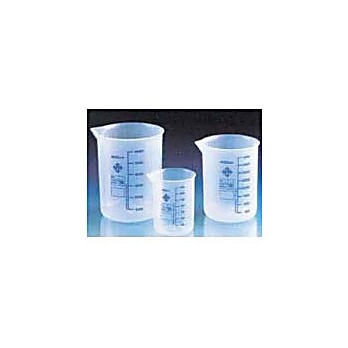 PP Griffin Grad Beaker,400mL 