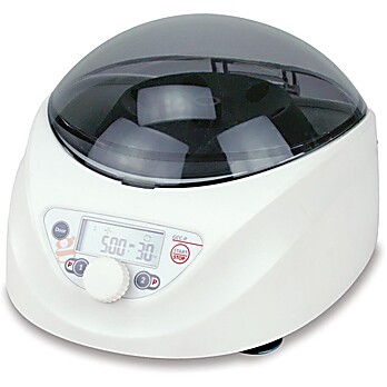 Portable Centrifuge