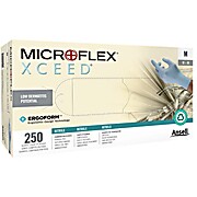 XCEED® Powder-Free Nitrile Exam Gloves