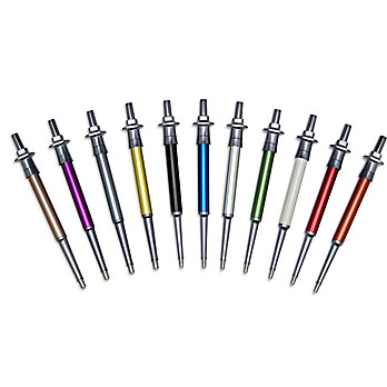 450µL Pipette, MLA, D-TiAPPARELr, Silver
