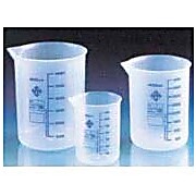 PP Griffin Grad Beaker,2000mL