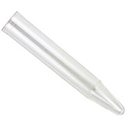 Conical Test Tubes 12x75mm