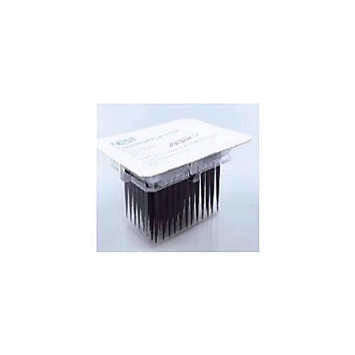 50 µl Robotic Filter Tips for Hamilton, Conductive, Sterile, 96/pk, 2304/cs