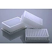 Axygen AxyMats Sealing Mat for 48 Well Deep Well Plates No; 48-well;  Rectangular:Microplates