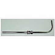 Angled Harvest Pipe Assembly  15L Large Volume