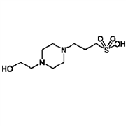OmniPur® HEPES, Free Acid