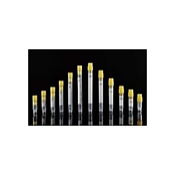 2D Barcode 1.2ml Cryogenic Vial, Self-Standing, External Thread, Sterile 9*9/rack, 14 racks /cs,  1134 Vials/cs