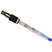 EASYFERM+ VP pH Probe,12x225mm With VP Connector-Hamilton