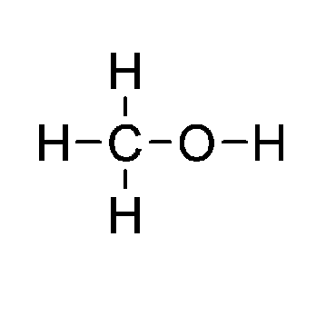 DriSolv® Methanol, Anhydrous, Septum-Sealed Bottle