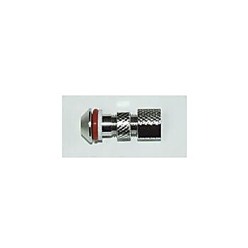 Adjustable Sample 1/8 Pipe Assembly  15L Bioreactor