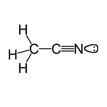 Trifluoroacetic acid 0.1% (v/v) in acetonitrile Mobile Phase for HPLC