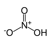 GR ACS Nitric Acid