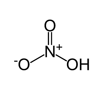 GR ACS Nitric Acid