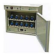 Bench Top Digital Solid Door Incubator, 230V