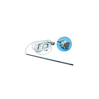 Rtd Temp Sensor w/Cable For Vertical 8/15/36 L