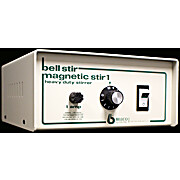 Bellco Magnetic Stirrers1 Postion, 115V - 8L