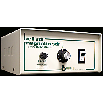 Bellco Magnetic Stirrers1 Postion, 115V - 8L 
