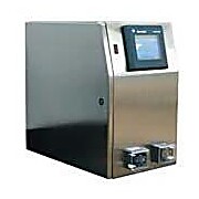 Dual CellTrol,pH/DO/Tem/SP/Fo 6 Pumps, 2 Weight