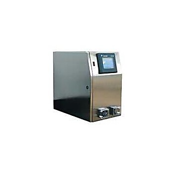 Dual CellTrol,pH/DO/Tem/SP/Fo 6 Pumps, 2 Weight