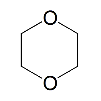 GR ACS p-Dioxane