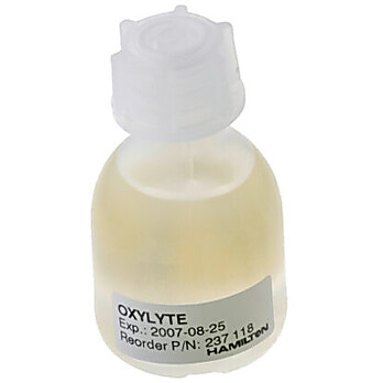Electrolyte For DO Probes,50mL Oxylyte - Hamilton