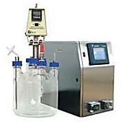 Single CellTrol,pH/DO/Temp/FO 4 Pumps