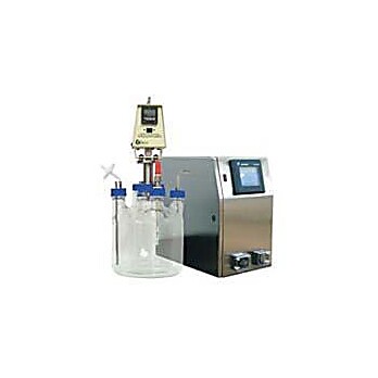 Single CellTrol,pH/DO/Temp/FO 4 Pumps