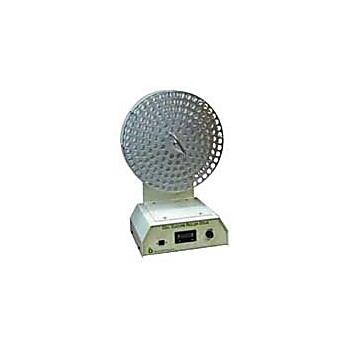 Brushless Digital Roller Drum 0.5-15 rpm 230V