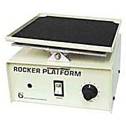 Rocker Complete, 230V-25x25 Tray