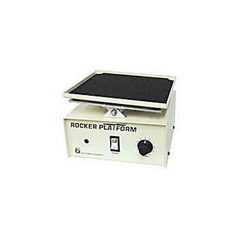 Rocker Complete, 230V-25x25 Tray 