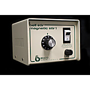 Bellco Magnetic Stirrers 1 Postion, 100V - 1L