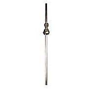 Stainless Steel Thermowell, 8L