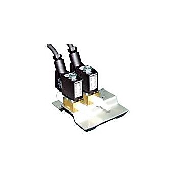 Cooling 2 Valve Assembly  230V 