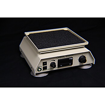 Digital Shaker, 230V W/Power Supply - No Tray