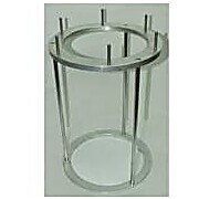 Metric Bioreactor Stand, 15L