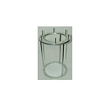Metric Bioreactor Stand, 15L 