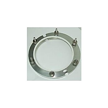 Water Jacketed Split Ring Collar Assembly 15L 
