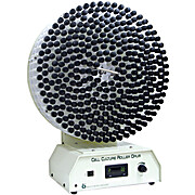 Brushless Digital Roller Drum Low Profile 2-60 rpm 230V